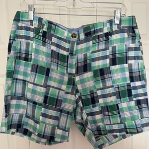 Talbots Relaxed Chino Short